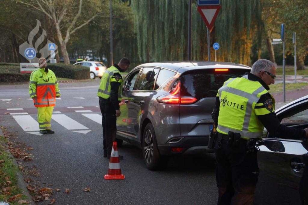 Elf aanhoudingen bij alcoholcontrole: 'De Bob was zoek'