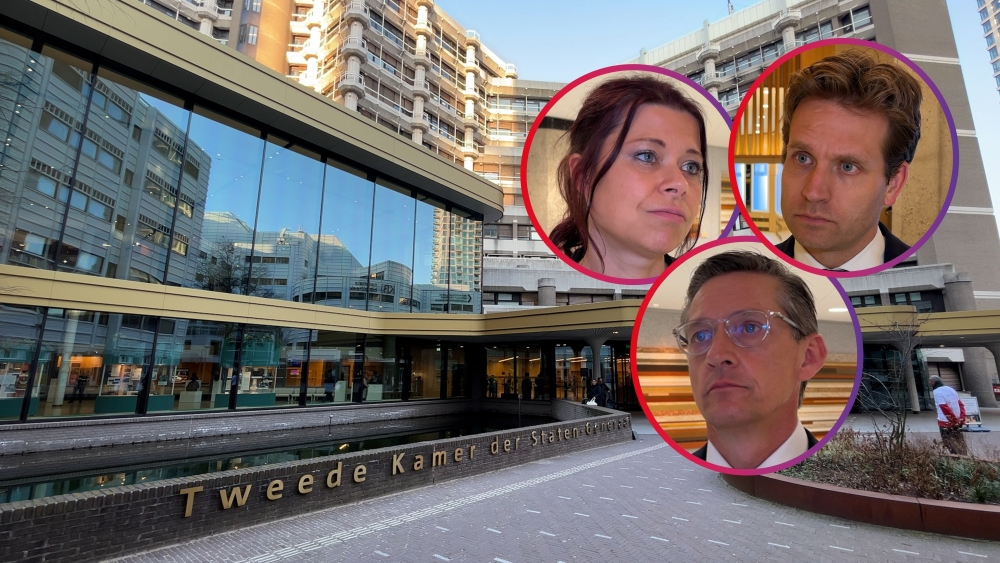 Pleegmeisje-debat: Tweede Kamer wil af van ‘jungle aan instanties’