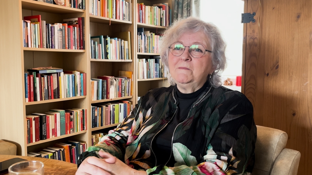 Anny Attema keert terug naar Vlaardingse PvdA na burgemeesterschap in Ridderkerk