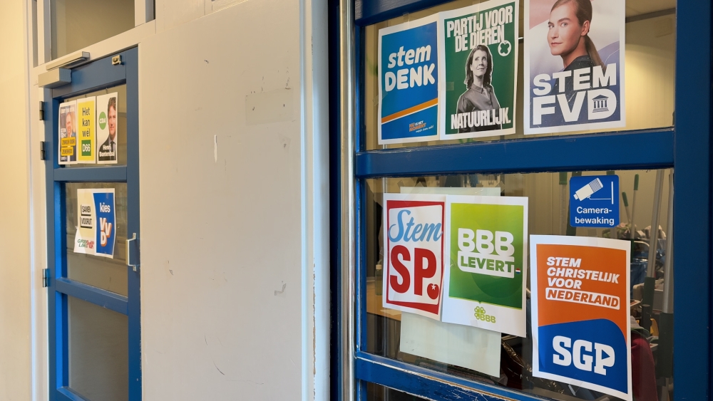 Schiedam en Vlaardingen richting verkiezingen: ‘Ik wil meer stabiliteit in dit land'