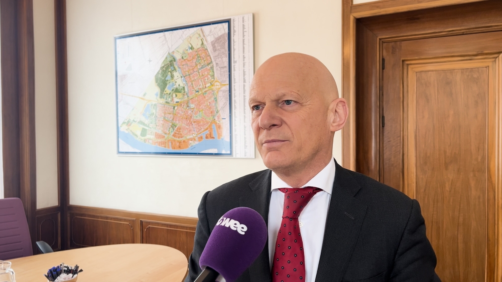 Burgemeester Vlaardingen: '250 duizend euro kwijt voor aanpak explosies'
