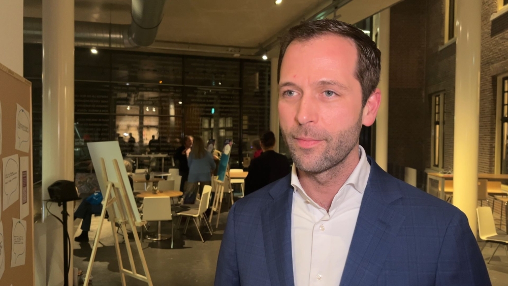 Bart Bikkers vertrekt naar de Tweede Kamer na zeven jaar als wethouder