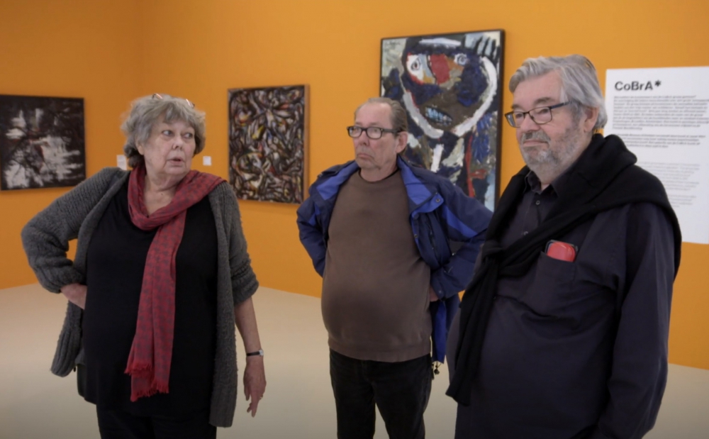 Schiedamse aflevering Van Rossems goed voor 764.000 kijkers