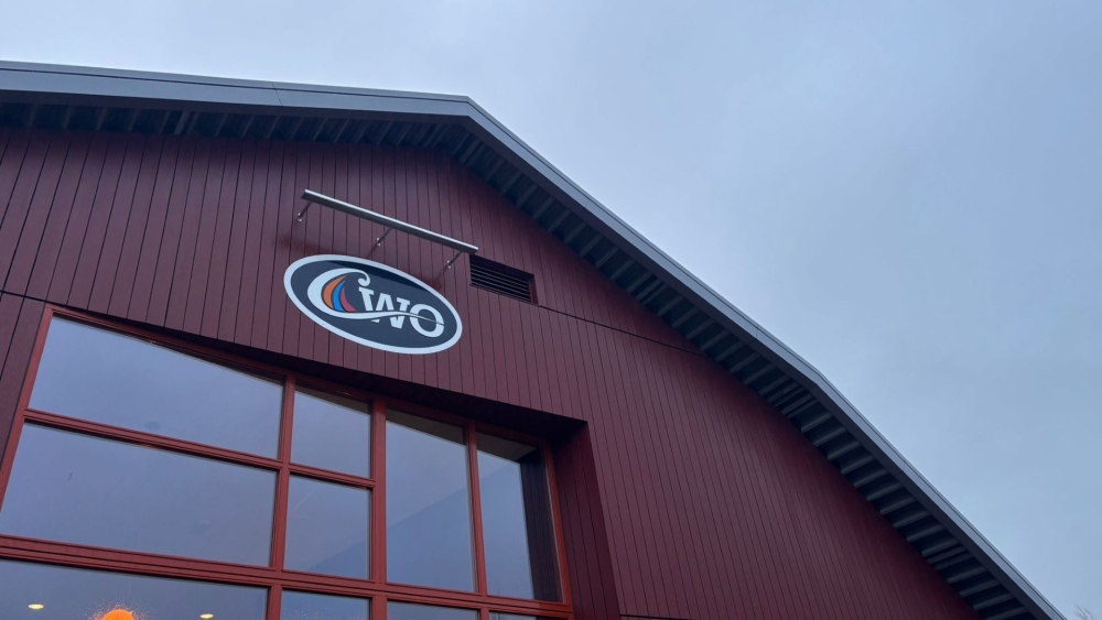 Terug waar het ooit begon: Darren Maatsen trekt het shirt van CWO weer aan