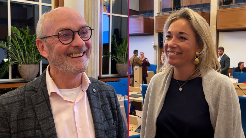 'Politieke werkelijkheid dwingt mij misschien wel tot zes wethouders'