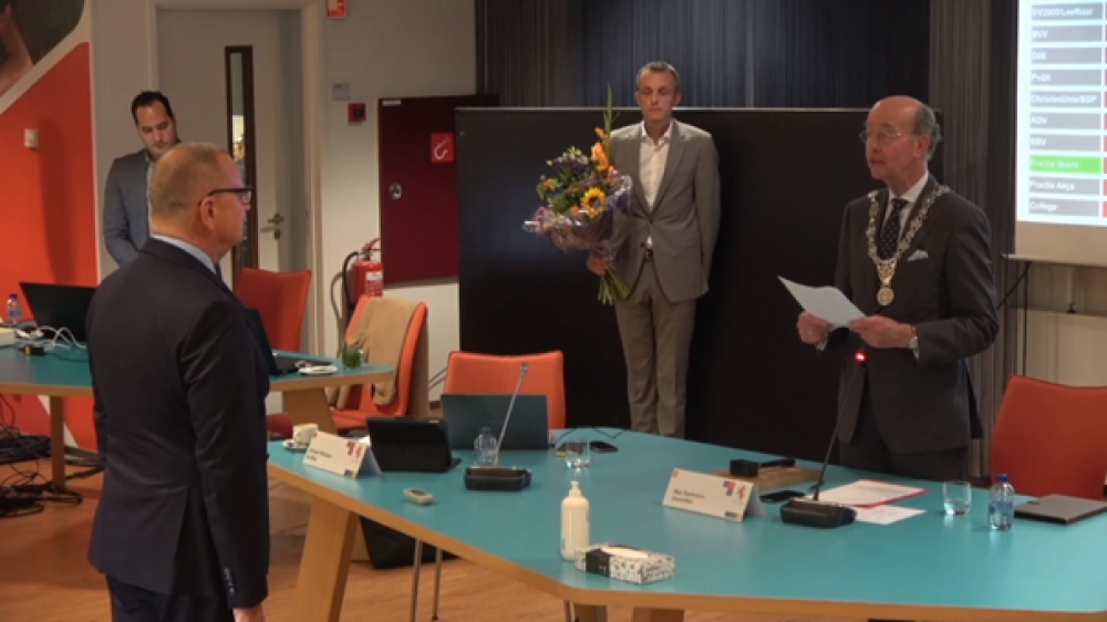 Jules Bijl heeft geen spijt van snel vertrek uit Vlaardingen: 'Als een commissaris je benadert, dan ga je'