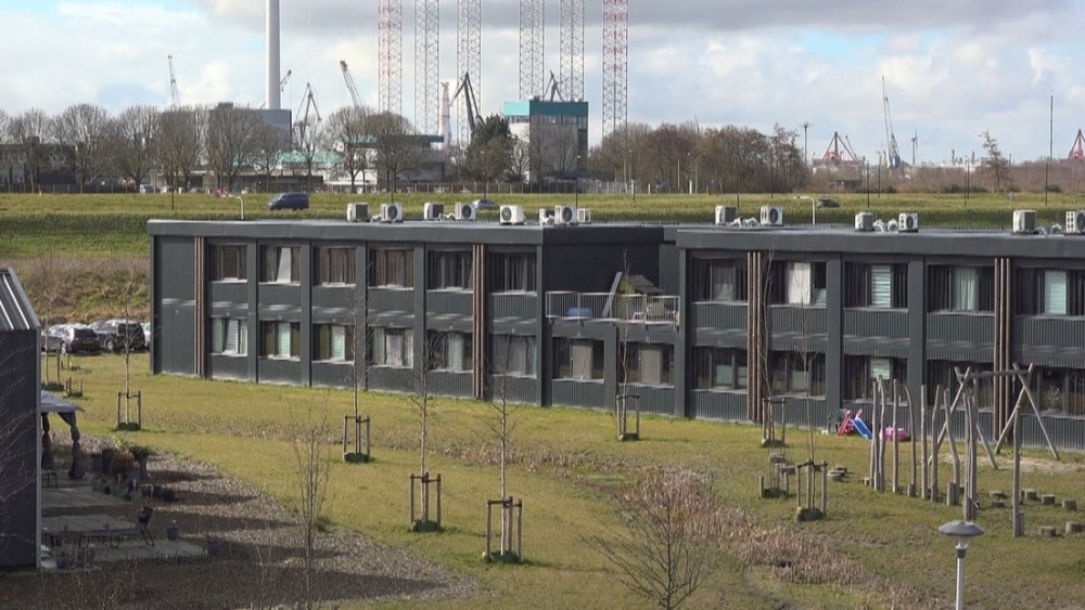 Broers langer vast voor seksuele uitbuiting van Oekraïense vluchtelingen uit Vlaardingen