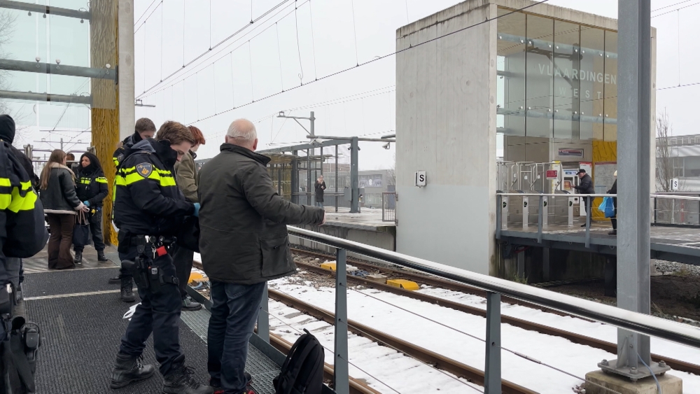 Vlaardingen schrapt delen Holy-Noord, Oostwijk en Ambacht als risicogebied