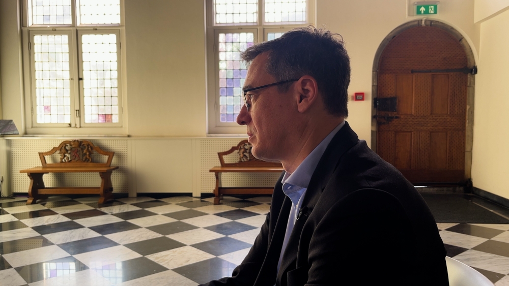 Hongaarse burgemeester krijgt Geuzenpenning: ‘Democratie van EU-land is in gevaar’