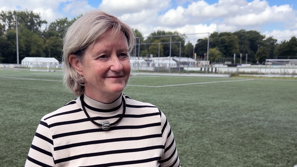 Wethouder Antoinette Laan vertrekt naar Zuid-Afrika: ‘Niemand is onmisbaar’