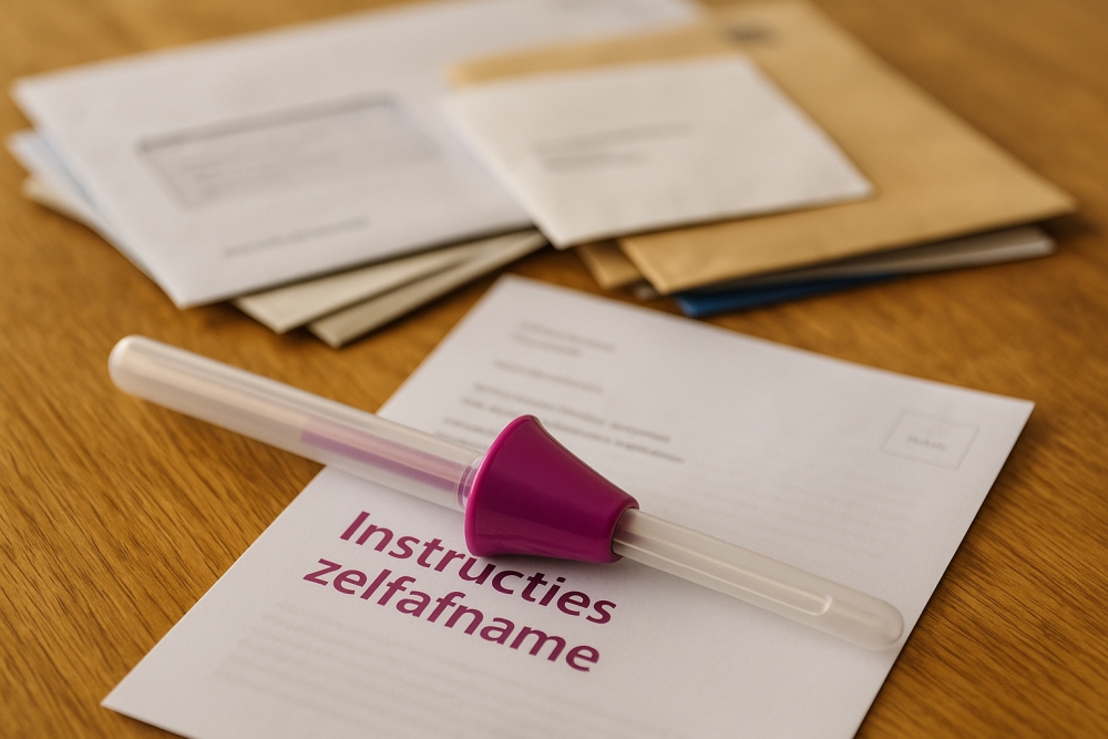 Kick-off Project Sarah moet deelname aan bevolkingsonderzoek verhogen