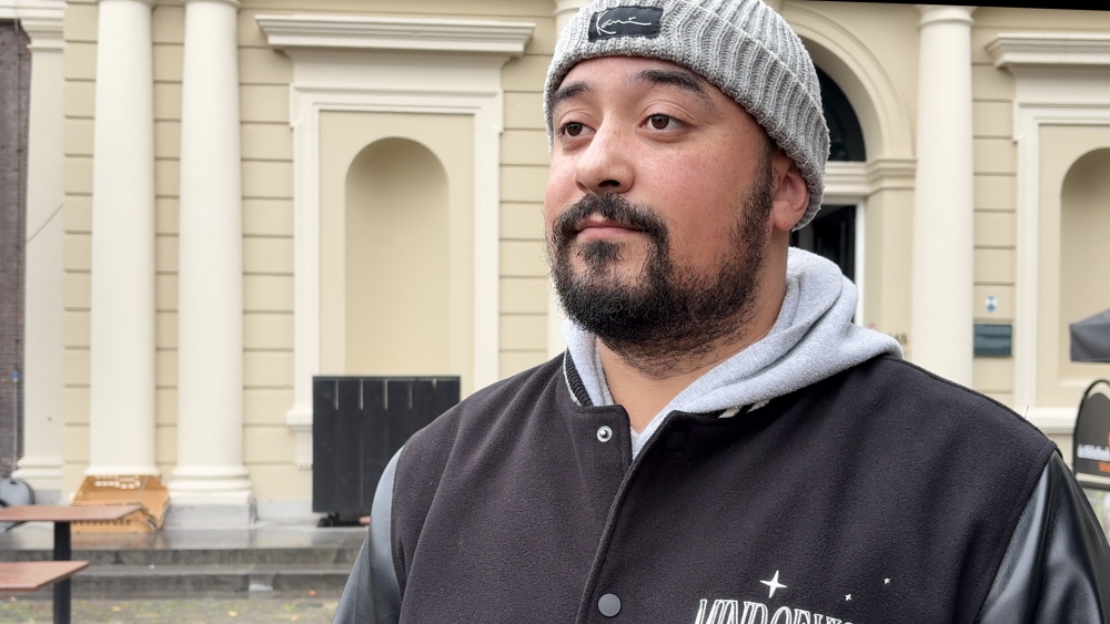 Toch geen jongerenstadsdichter in 2026 door interne omstandigheden