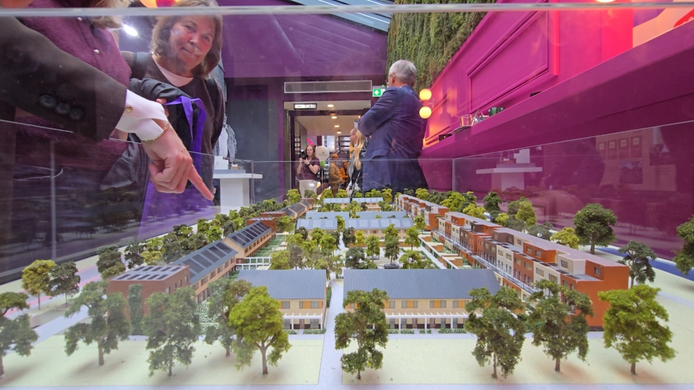 Verkoopprijs van woningen in Schiedam en Vlaardingen ver onder het landelijk gemiddelde