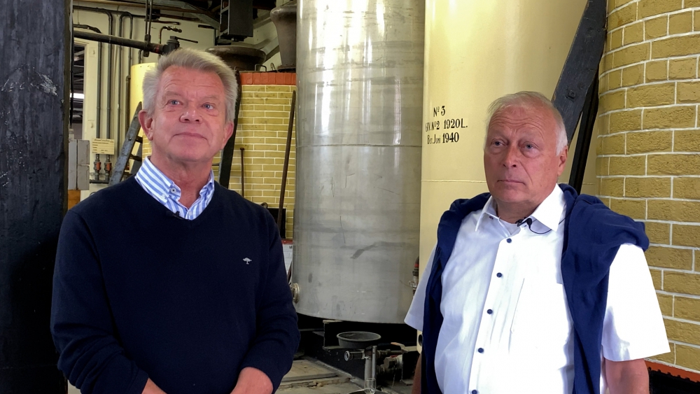 Rob & Rob helpen nieuwe Schiedammers uit de brand: ‘Velen zitten met praktische vragen’