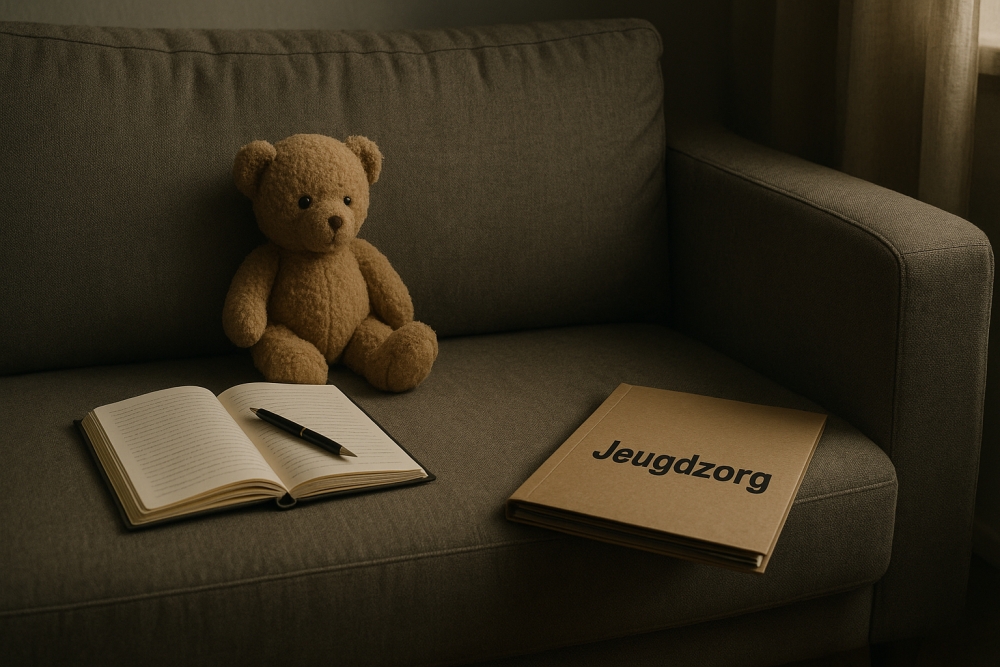 18 miljoen euro tekort: wat ging er mis bij jeugdzorgpartner Mevis?