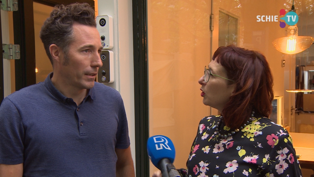 Taco en Lou blij met schrappen strafblad. 'Nu de coronaboetes nog!'