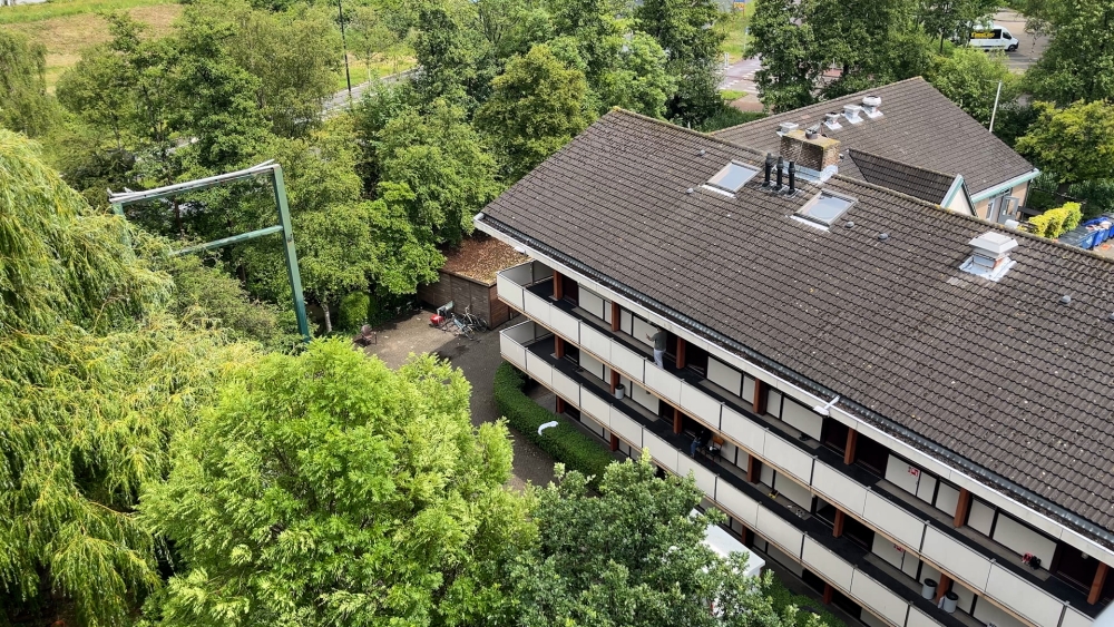 Het Campanile Hotel