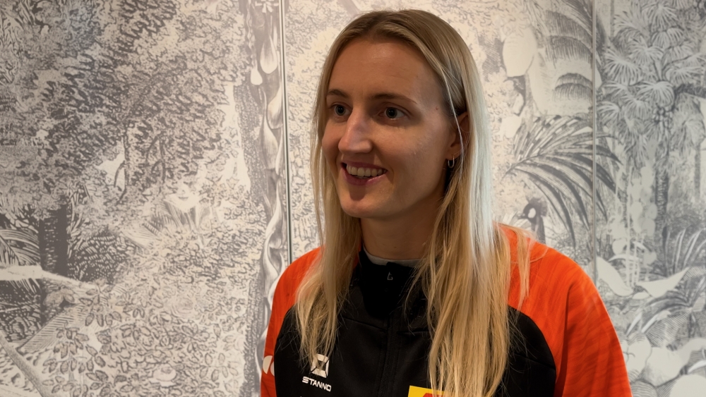 Schiedamse handbaliconen vol vertrouwen richting halve finale WK