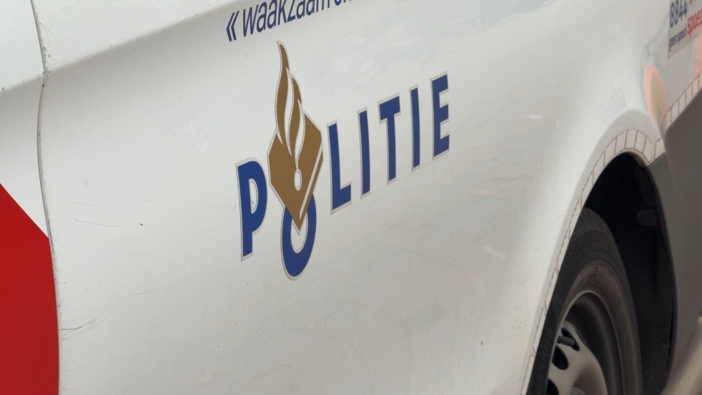 Schiedammers zwaargewond bij ongeluk, Belgische bestuurder onder invloed van drugs