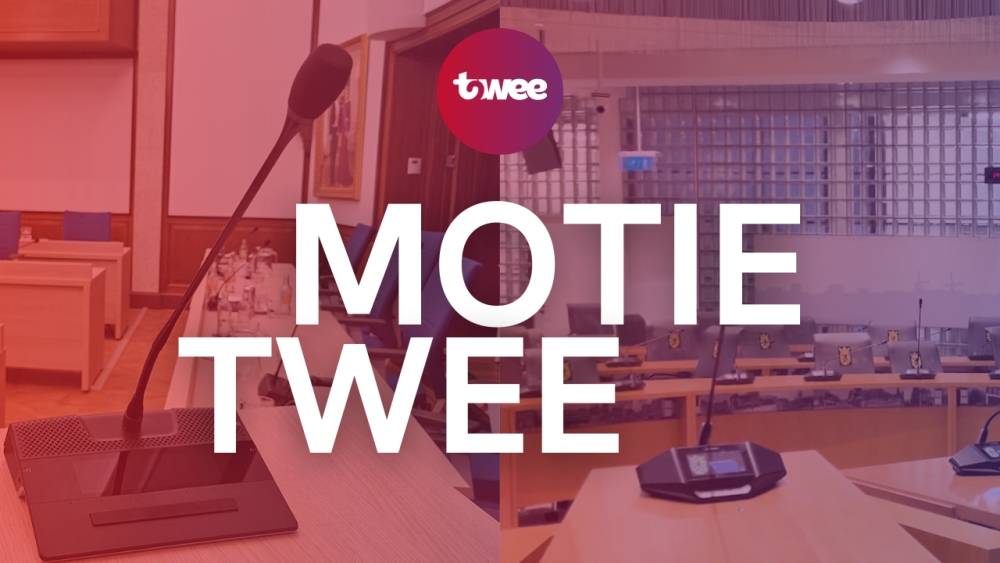 Motie Twee SPECIAL: liegt er nou iemand over asielopvang in Campanile?