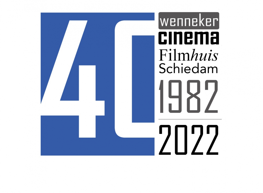 Wenneker Cinema viert jubileum met '16 mm filmfestival'