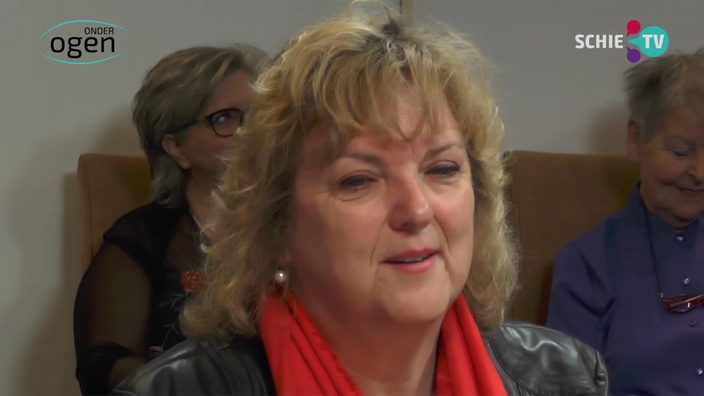 Petra Zwang: 'We maakten stilletjes een dansje'
