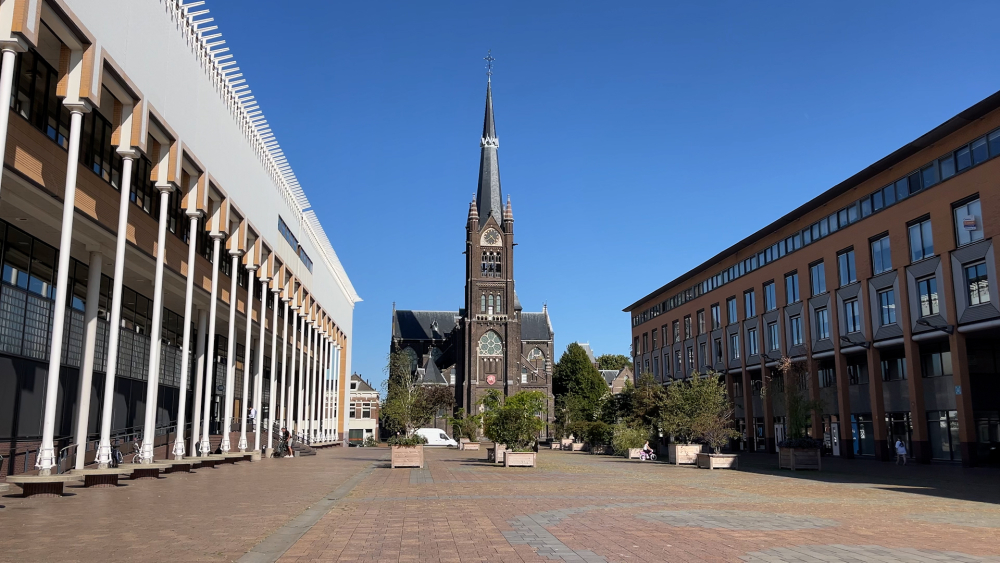 Gemeente Schiedam erkent tekort aan opvang voor slachtoffers van huiselijk geweld