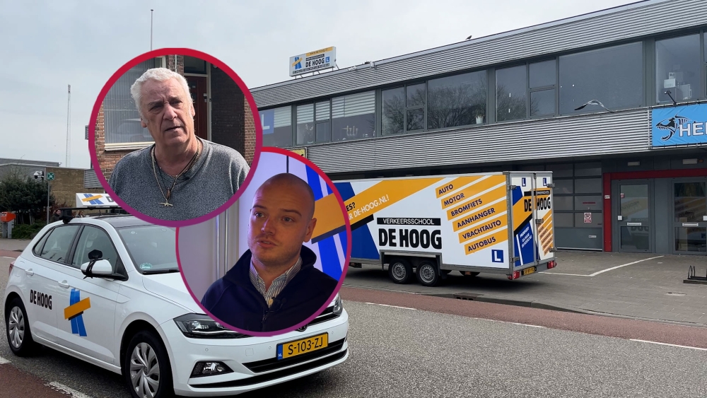 Hoge brandstofprijs zorgt voor maatregelen bij rijscholen: 'We moeten iets doen'