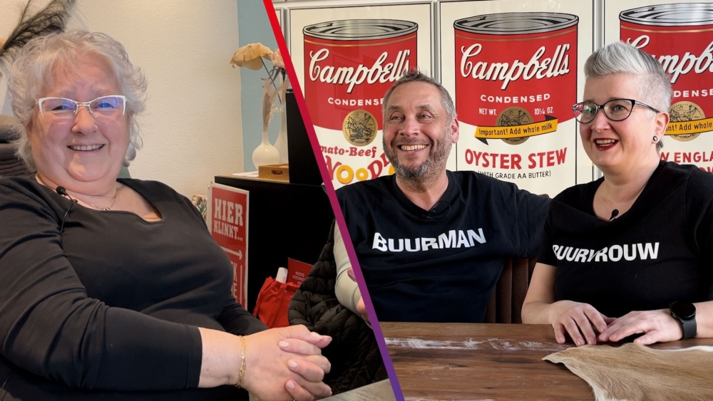 Vlaardingers stellen huis open voor Muziek bij de Buren: ‘Oordoppen liggen klaar’