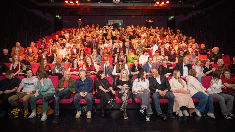 ‘De Familie’ zet Schiedam op de kaart: misdaadthriller wegens succes verlengd