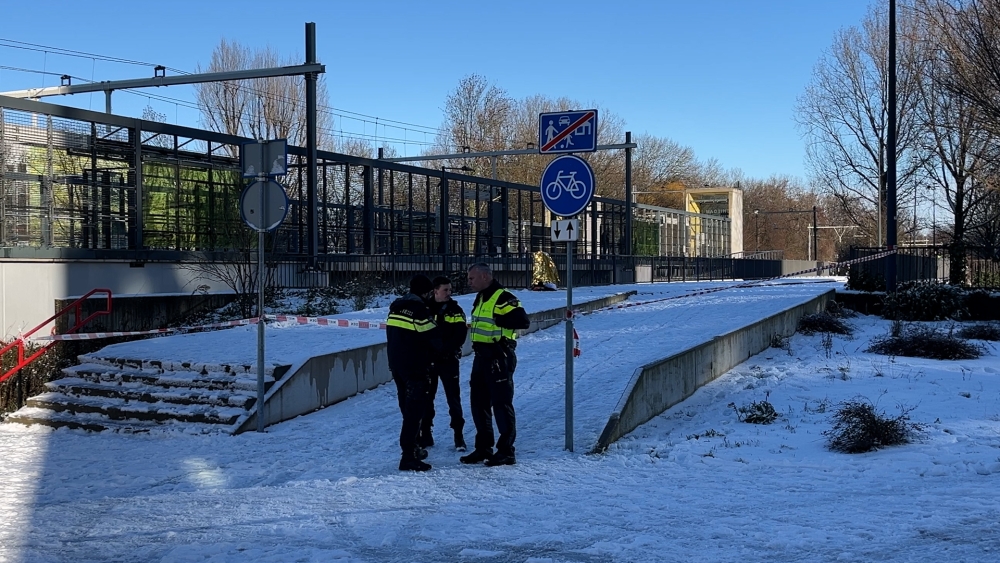 Mannen van 18 en 19 aangehouden voor mishandeling, mogelijk ruzie over sneeuwballen