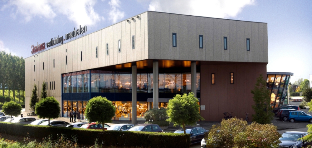 De grootste verlichtingswinkel van Nederland? Die ligt gewoon binnen 20 minuten rijden!