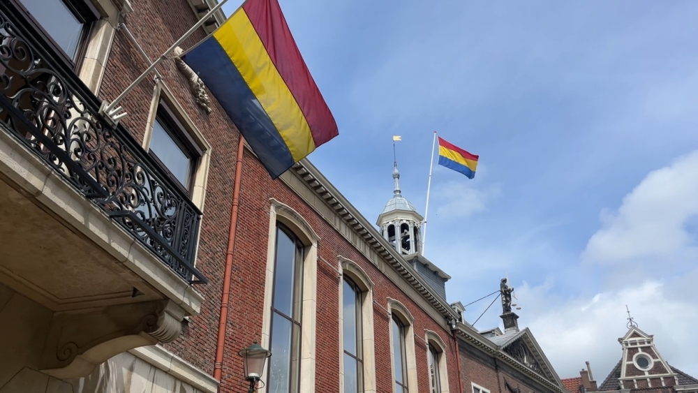 Begroting van Vlaardingen: stad stevent af op verlies van bijna 7,7 miljoen in 2030