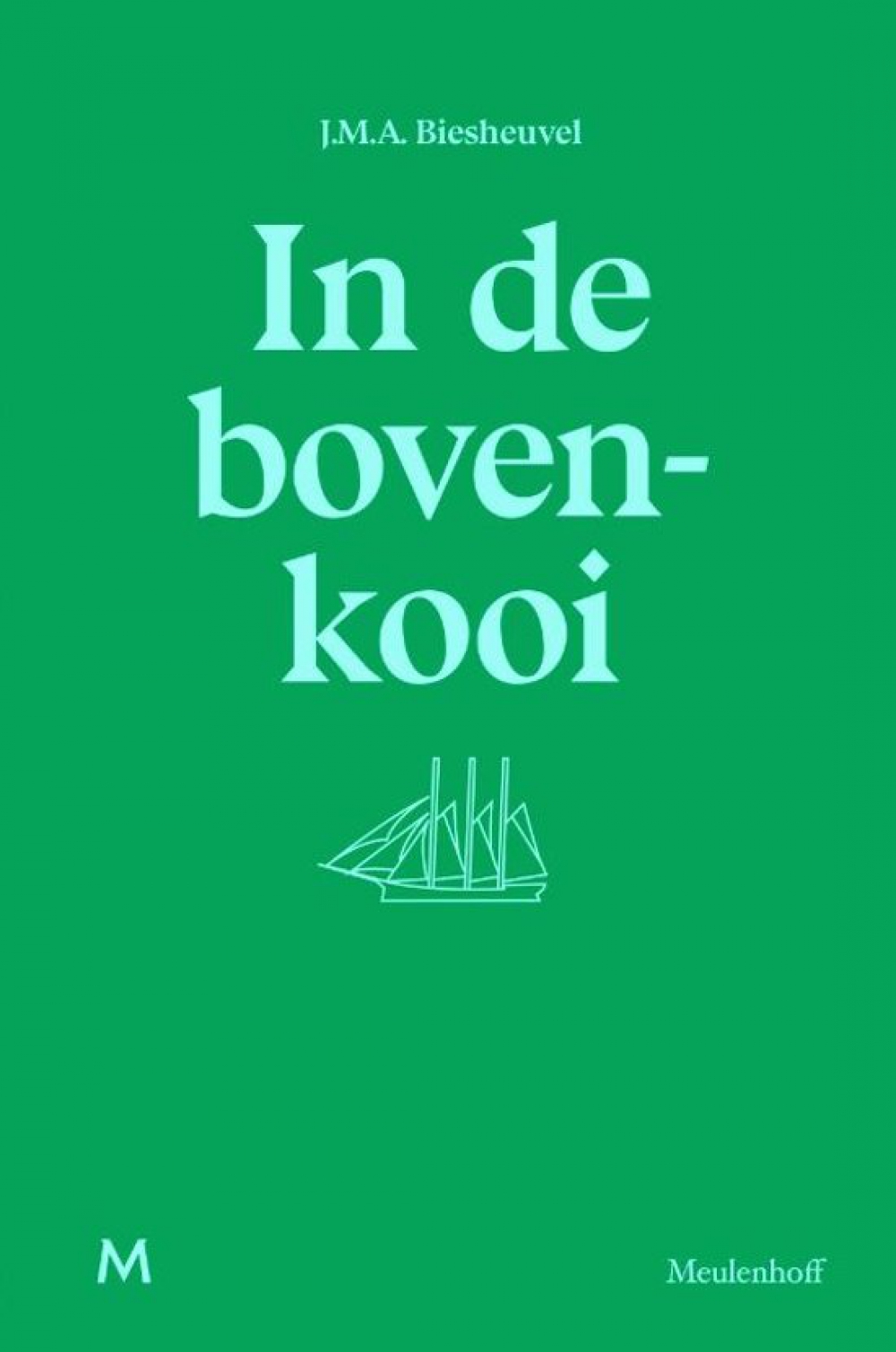 Leeskring Nederlandse Klassiekers over debuut Biesheuvel