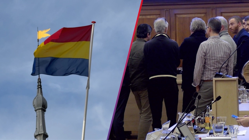 Opvolger wethouder Bikkers laat twee maanden op zich wachten