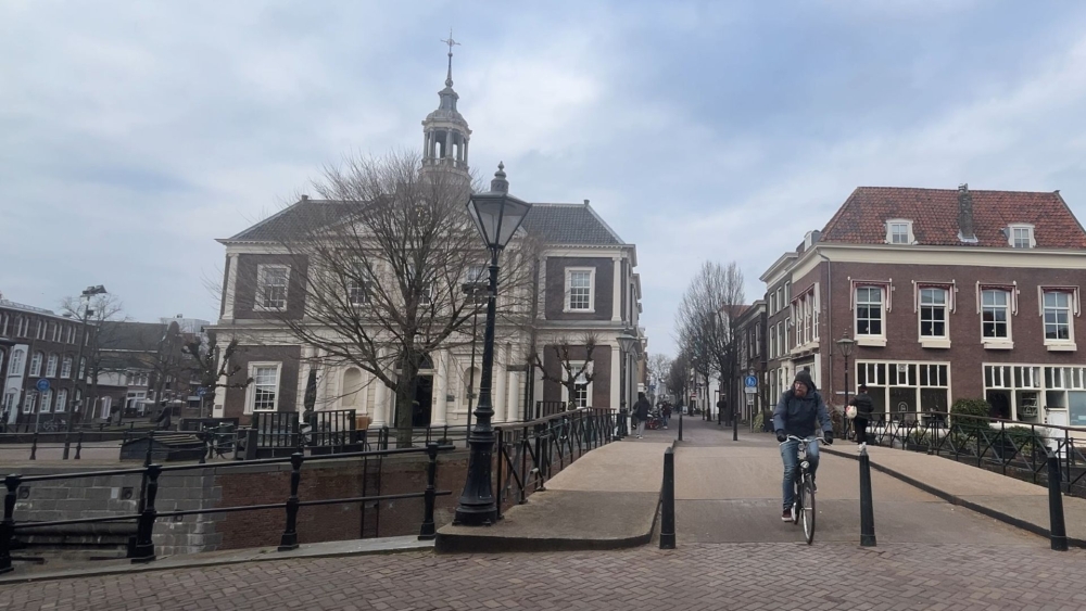 Bibliotheek de Korenbeurs