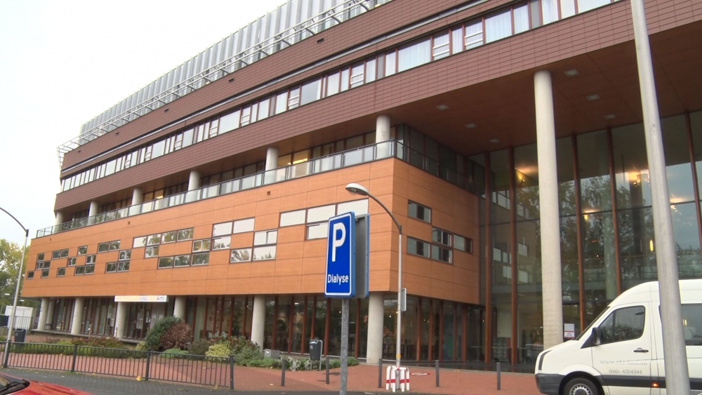 Franciscus Gasthuis & Vlietland: onze regio is zwaarder getroffen, het is ontzettend druk