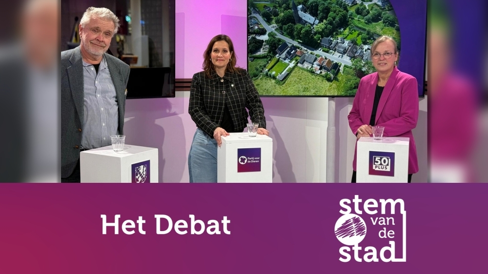 Het Debat