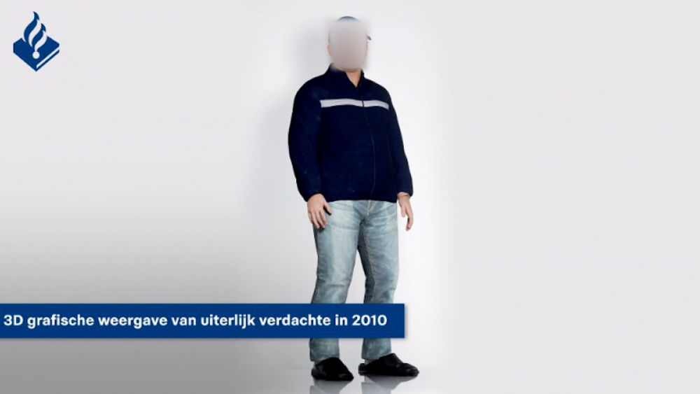 Kelderboxverkrachter in hoger beroep voor verkrachten minderjarige meisjes: ‘Heeft seksuele lusten botgevierd’