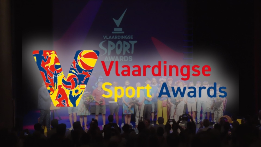 Genomineerden Vlaardingse Sport Awards bekend: jong en oud strijden om de prijzen