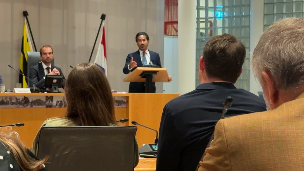Raadsleden over boa-blunder: ‘Burgemeester heeft wel goed zijn excuses aangeboden’