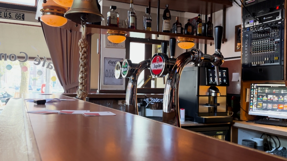 Kroegentocht tegen kanker keert terug naar Vlaardingen