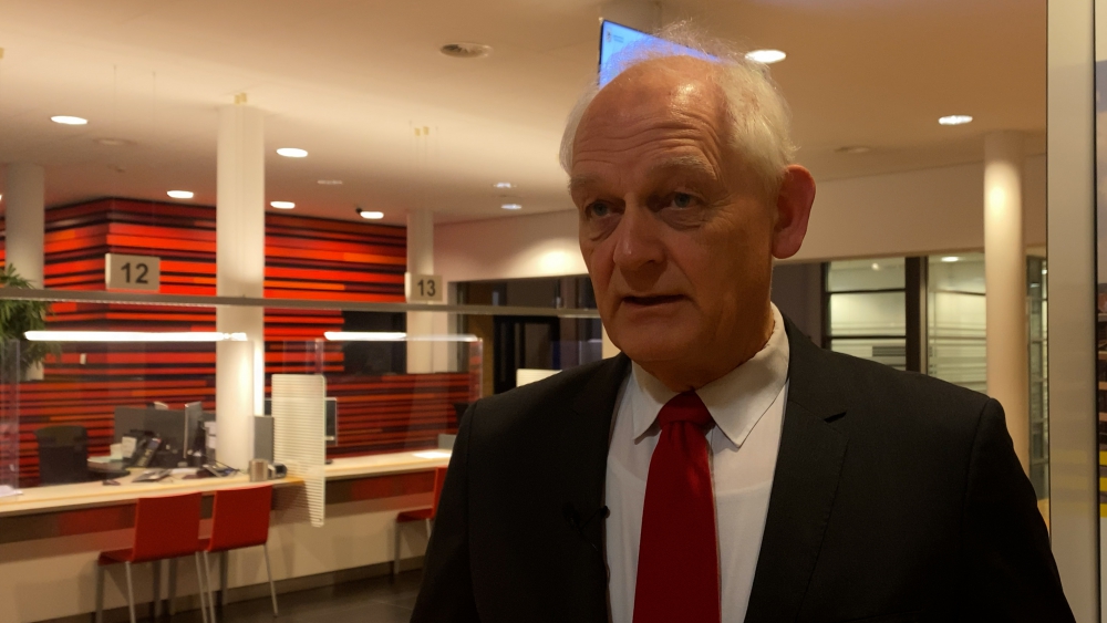 'Spookenquête' onderbouwt Lamers’ betoog voor vuurwerkvrije jaarwisseling