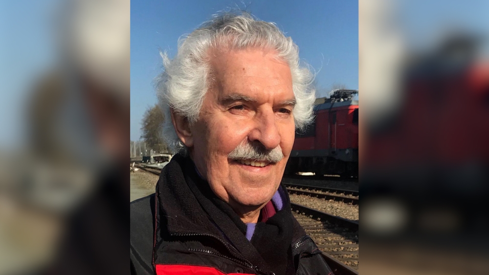 IJsmoppenbakker Frans Hazenberg overleden op 84-jarige leeftijd