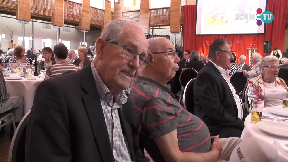 Veteranendag: 'Belangrijk dat het niet vergeten wordt, want met de jongelui is het treurig'