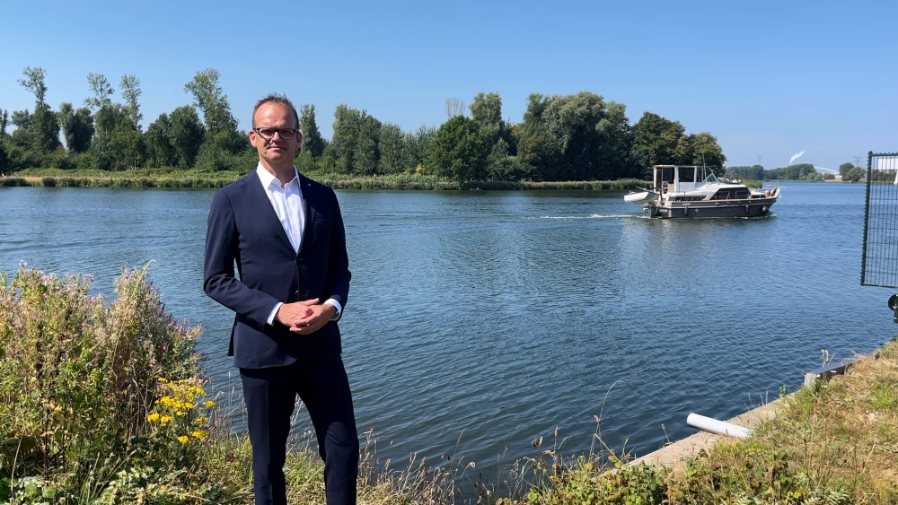 Code zwart en verbod op watergebruik vanwege droogte: ‘Dit is nog nooit gebeurd’