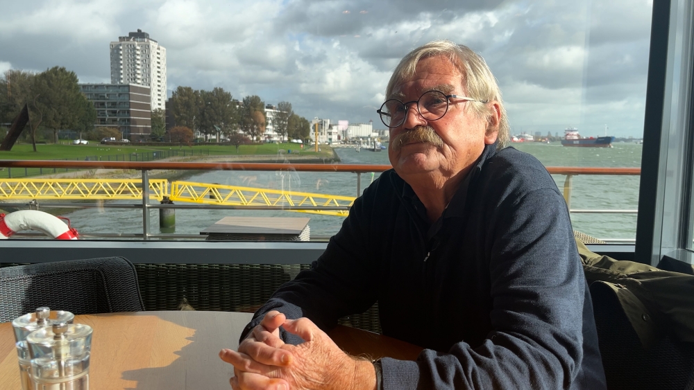 Remi Poppe (87) nog steeds op SP-stemlijst: ‘Goed Kamerlid is weinig in de Kamer’