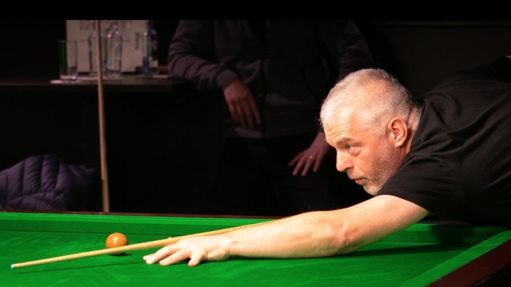 Teamcaptain Jerom Meeus (55) van Snookercafé Vlaardingen overleden