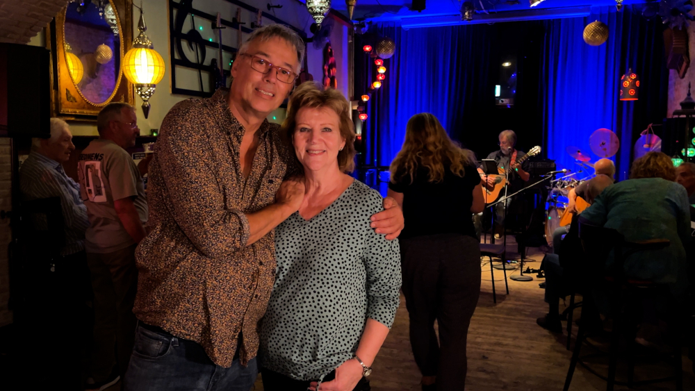 Einde van Vlaardings muziekcafé De Hommel: ‘Verschrikkelijk dat het weggaat’