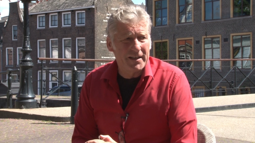 Inzamelactie voor boek vol ‘wanliners’ van overleden reporter Jack Kerklaan